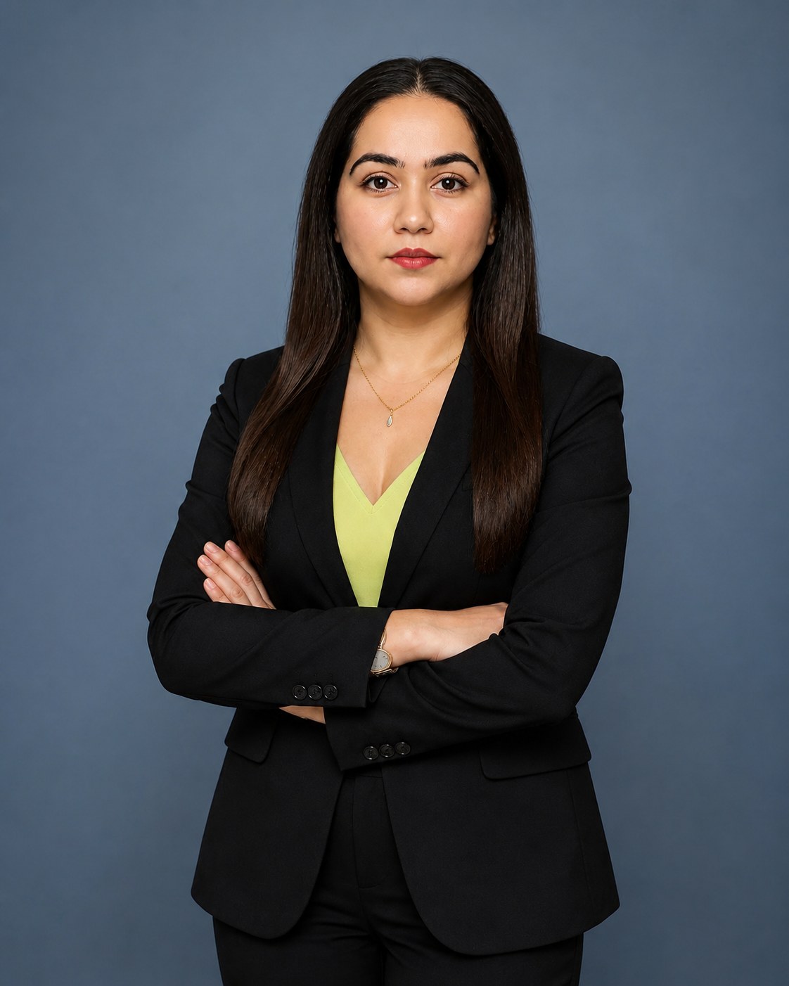 Shefali Kapoor