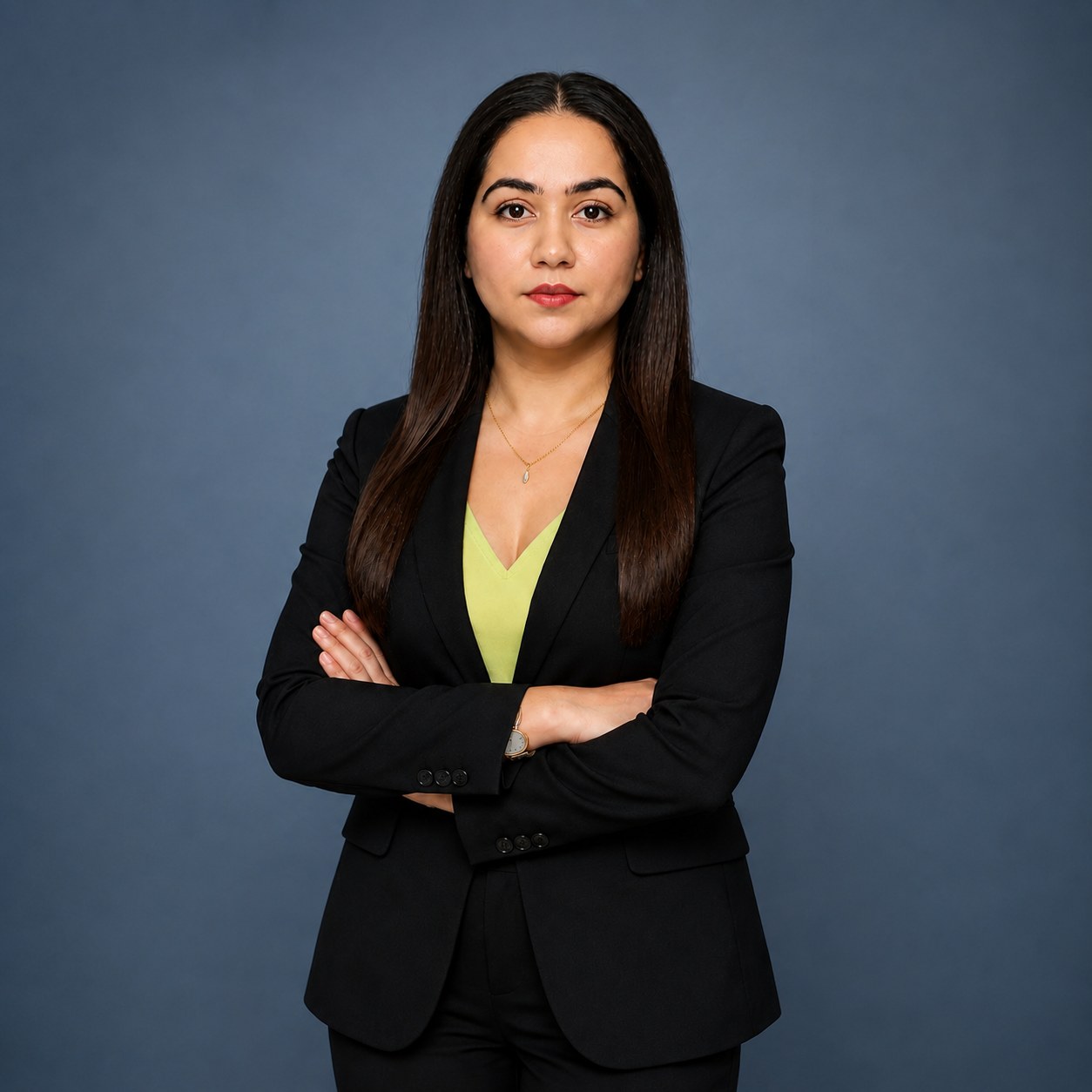 Shefali Kapoor